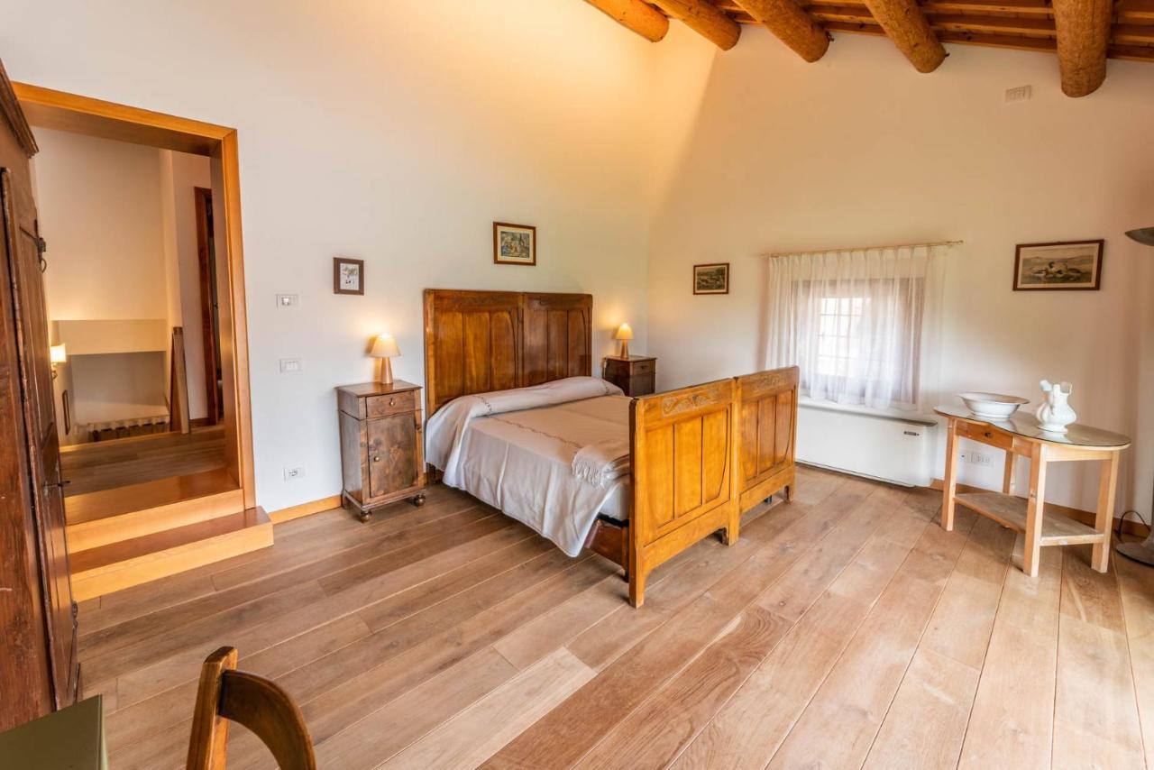 Апартаменти Borgo Feriani Montegalda Екстер'єр фото
